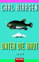 Unter die Haut