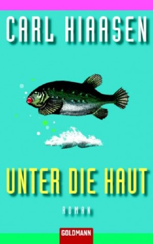 Unter die Haut