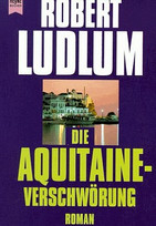 Die Aquitaine-Verschwörung