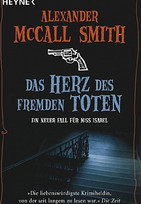 Das Herz des fremden Toten