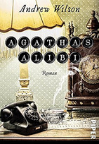 Agathas Alibi