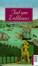 Tod am Zollhaus