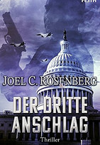 Der dritte Anschlag