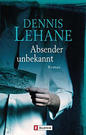 Absender unbekannt