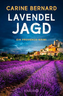 Lavendel-Jagd (Die Lavendel-Morde 8)