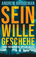 Sein Wille geschehe (Special Agent Emma Noble 1)