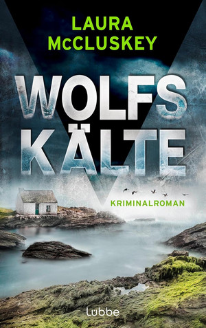 Wolfskälte