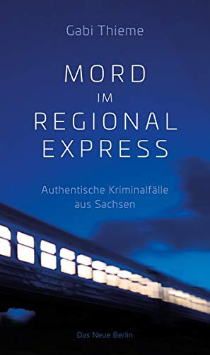 Mord im Regionalexpress