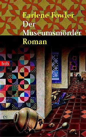 Der Museumsmörder