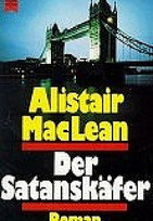 Der Satanskäfer