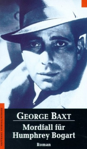 Mordfall für Humphrey Bogart