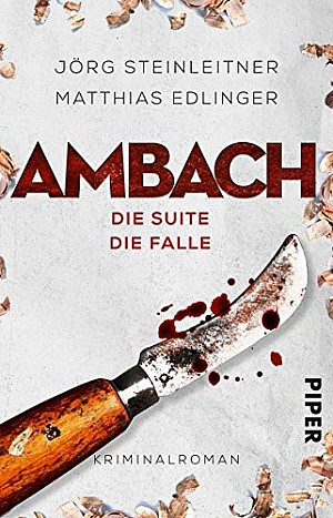 Ambach - Die Suite / Die Falle