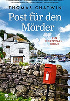 Post für den Mörder