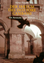 Der Irrtum des Dottore Gambassi