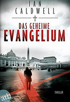 Das geheime Evangelium