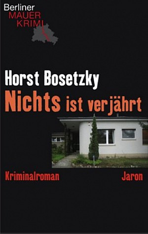 Nichts ist verjährt