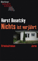 Nichts ist verjährt