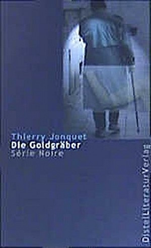 Die Goldgräber - Krimi-Couch.de