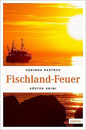 Fischland-Feuer