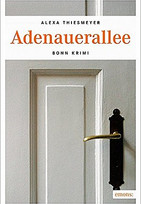 Adenauerallee