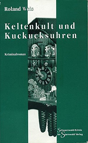 Keltenkult und Kuckucksuhren