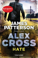 Alex Cross - Hate