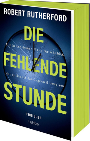 Die fehlende Stunde