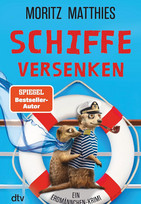 Schiffe versenken (Erdmännchen-Krimi 8)
