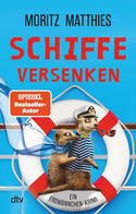Schiffe versenken (Erdmännchen-Krimi 8)