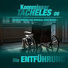 Kommissar Tacheles Folge 06 - Die Entführung