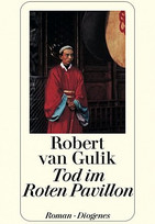 Tod im roten Pavillon