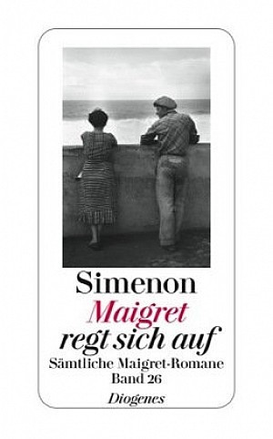 Maigret regt sich auf