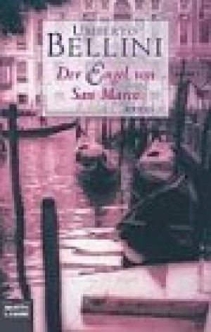 Der Engel von San Marco