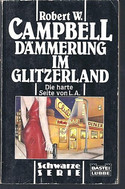 Dämmerung im Glitzerland