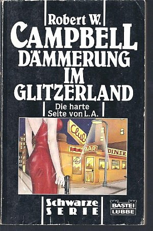 Dämmerung im Glitzerland