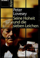 Seine Hoheit und die sieben Leichen