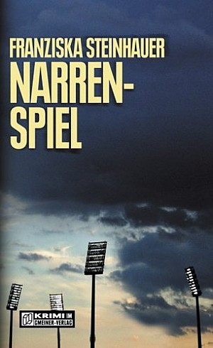 Narrenspiel