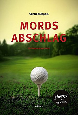 Mord am vierten Loch