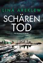 Schärentod (Ein Fall für Sofia Hjortén 3)