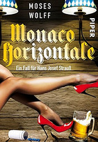 Monaco Horizontale