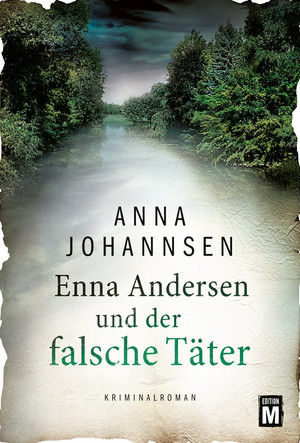 Enna Andersen und der falsche Täter (Enna Andersen 4)
