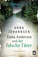Enna Andersen und der falsche Täter (Enna Andersen 4)