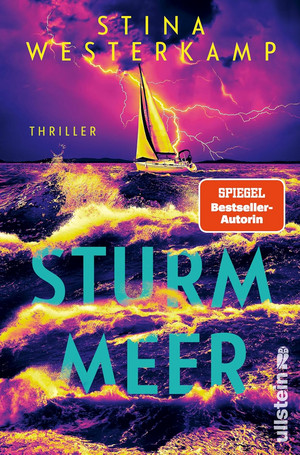 Sturmmeer