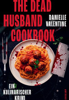 The Dead Husband Cookbook