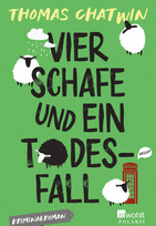 Vier Schafe und ein Todesfall