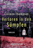 Verloren in den Sümpfen