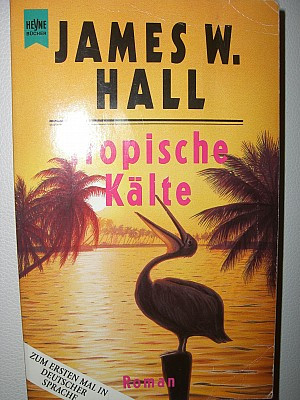 Tropische Kälte