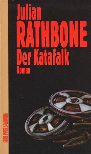 Der Katafalk