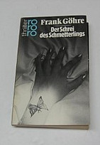 Der Schrei des Schmetterlings