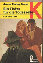 Ein Ticket für die Todeszelle